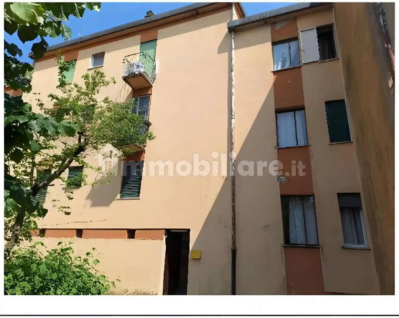 Appartamento in vendita a Venezia