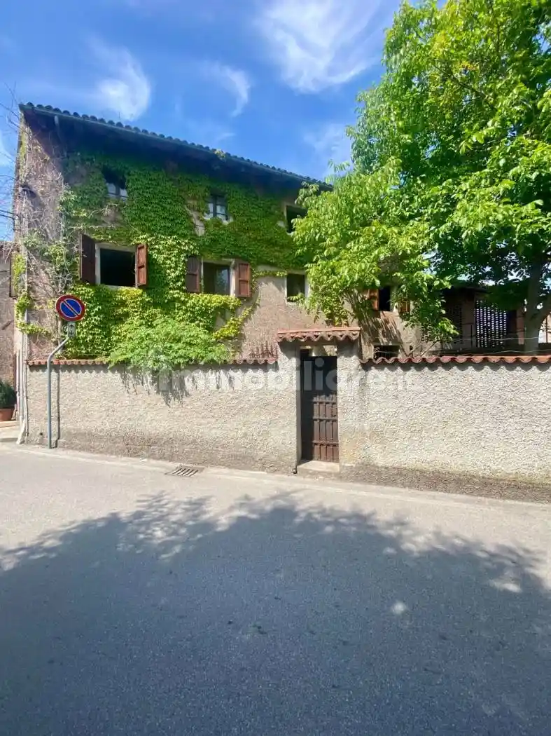 Rustico - Casale in vendita a Rivignano Teor