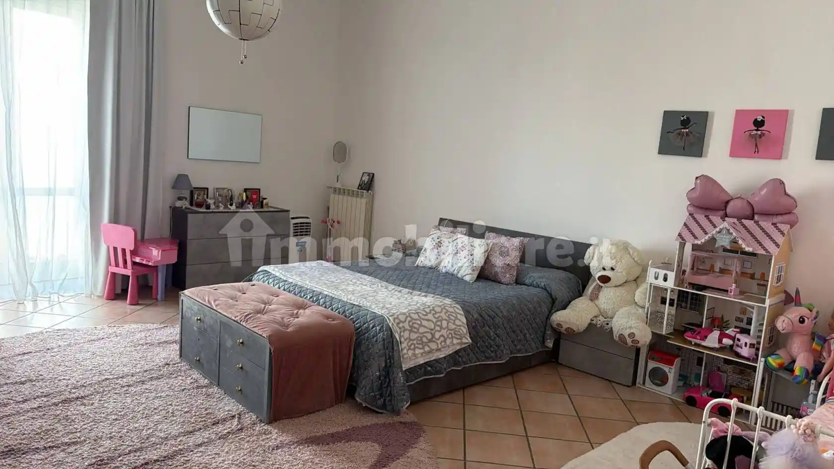 Appartamento in vendita a Aversa