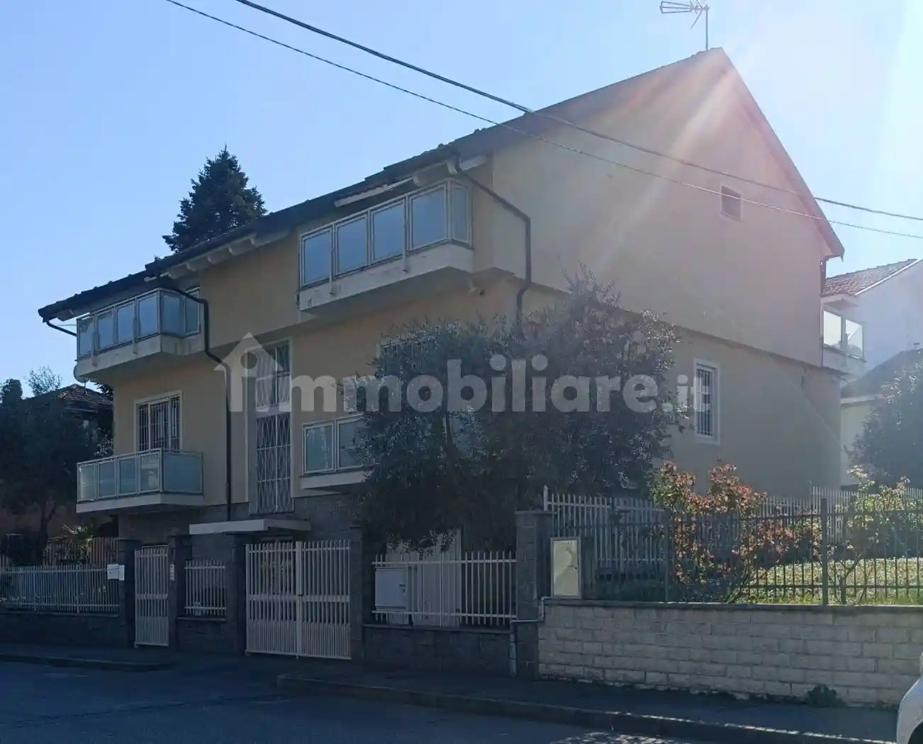 Appartamento in vendita a Pianezza
