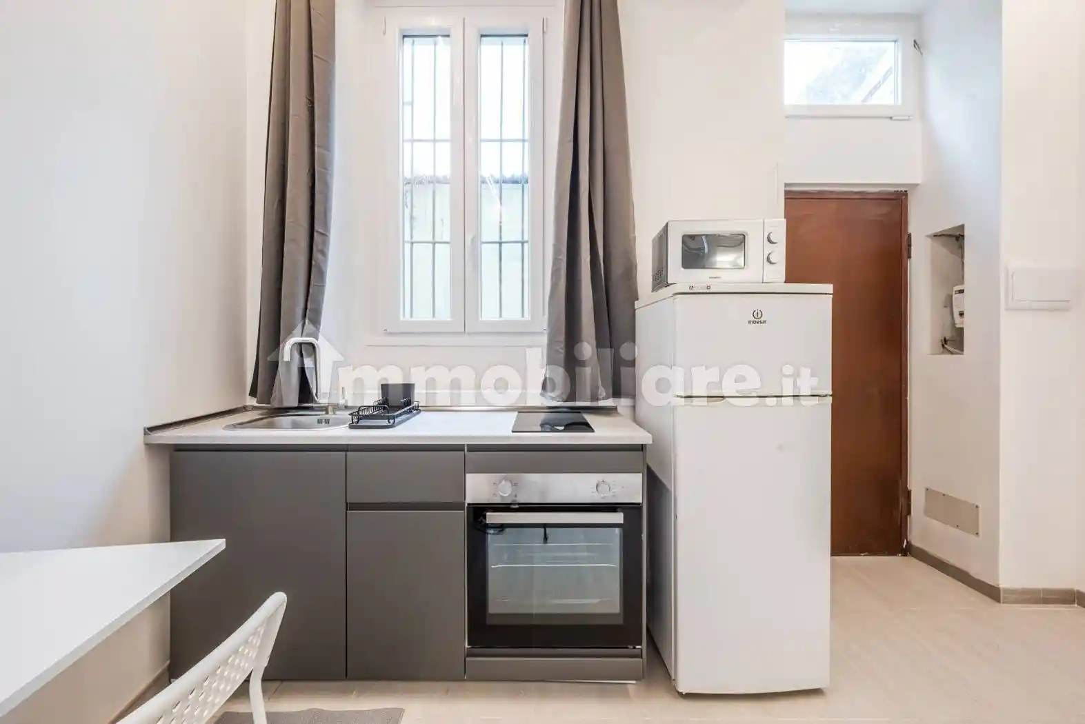 Loft in affitto a Milano