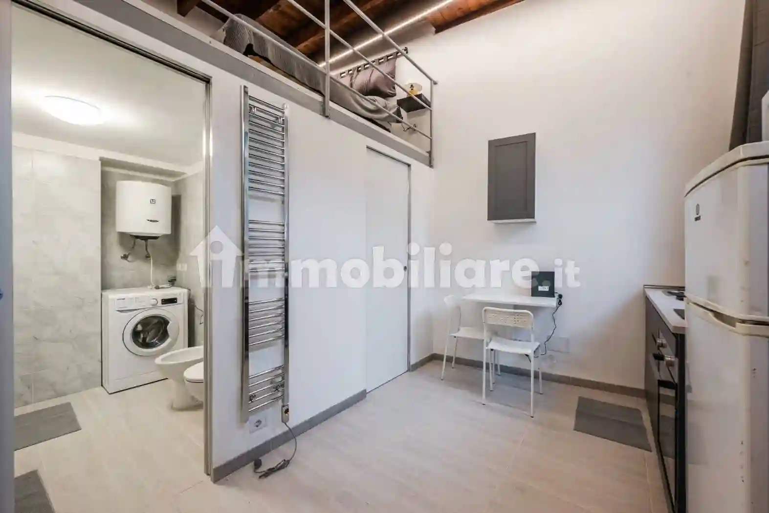Loft - foto 3