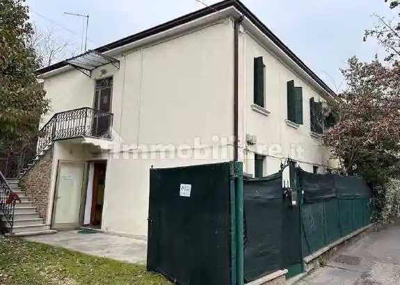 Appartamento in vendita a Venezia