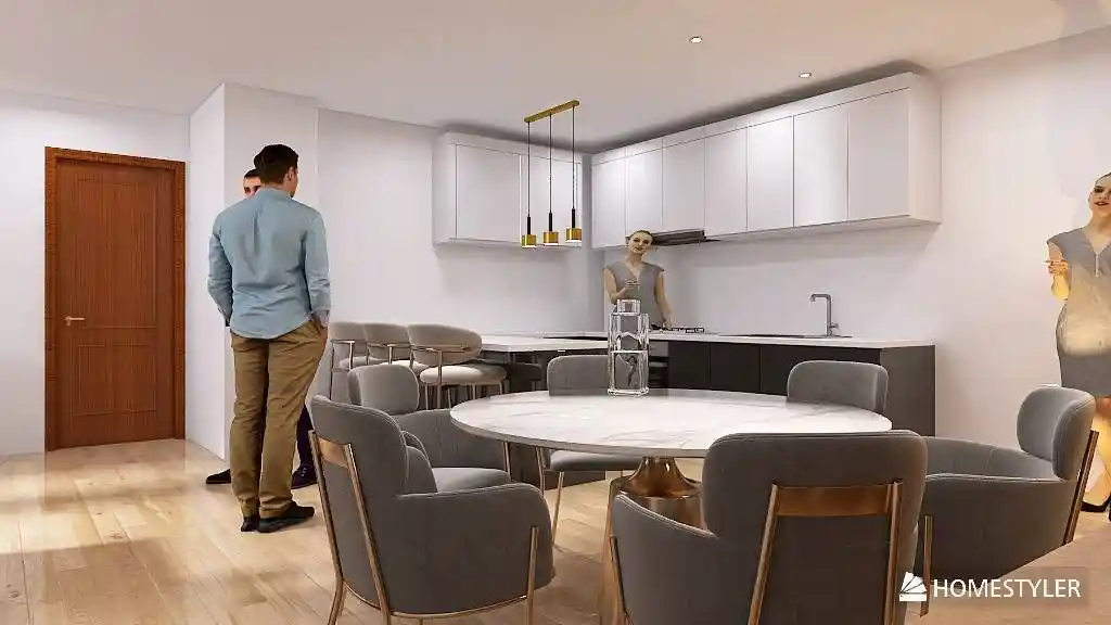 Appartamento in vendita a Cervignano del Friuli