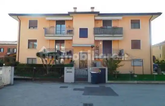 Appartamento in vendita a Noventa di Piave