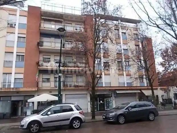 Appartamento in vendita a Venezia