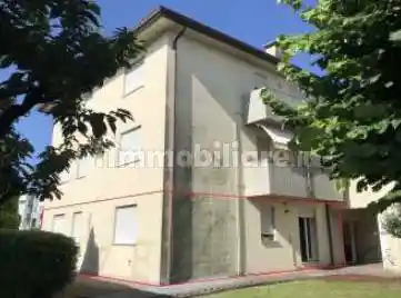 Appartamento in vendita a Cadoneghe