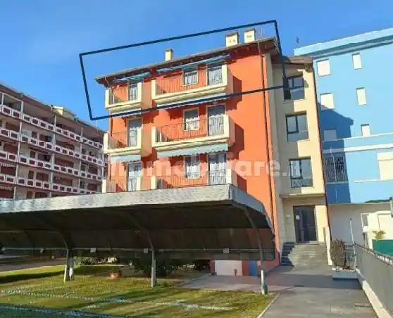 Appartamento in vendita a Caorle
