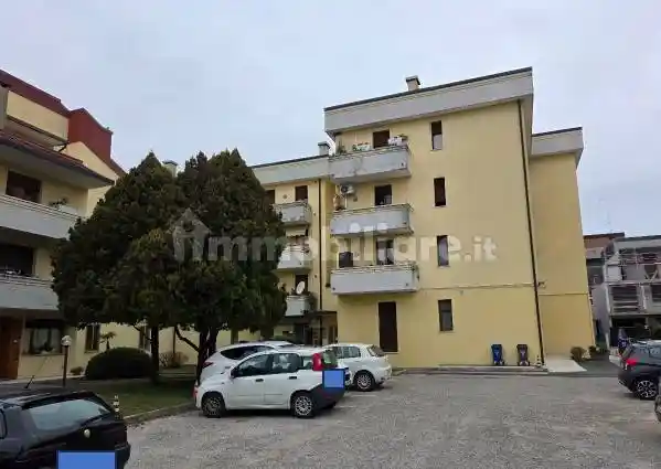 Appartamento in vendita a Montebelluna