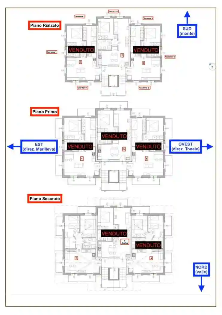 Progetto - foto 4