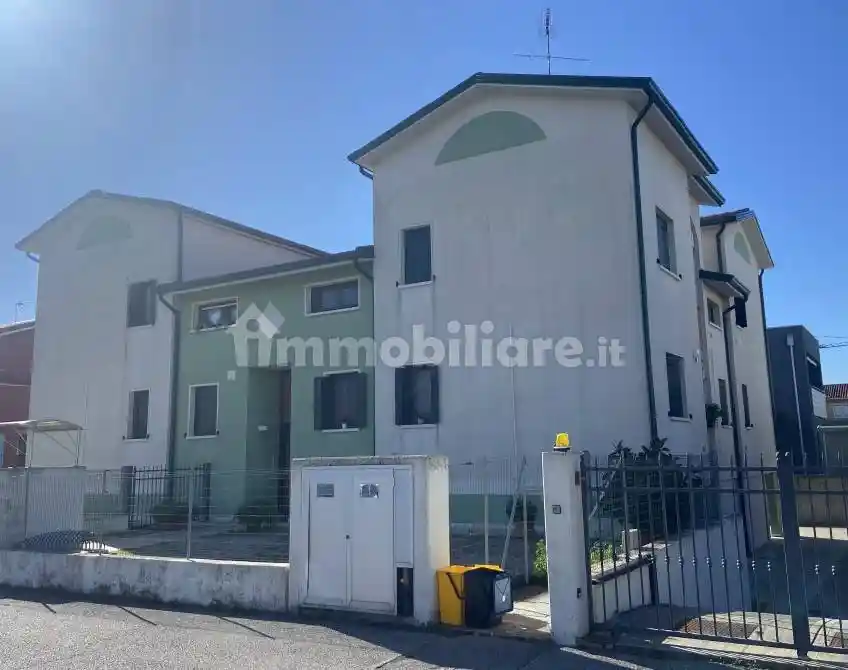Appartamento in vendita a Ceggia