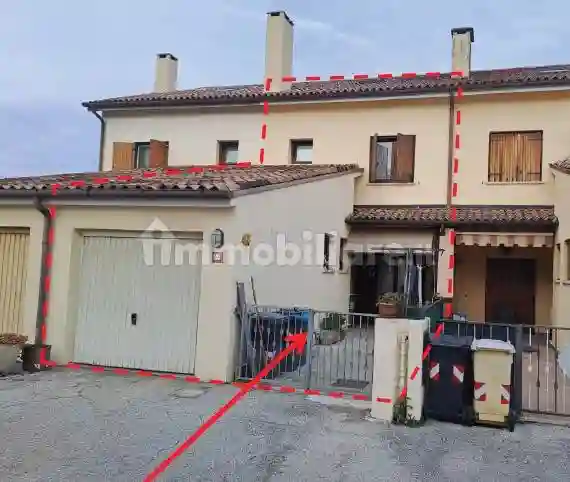 Villetta a schiera - foto 3