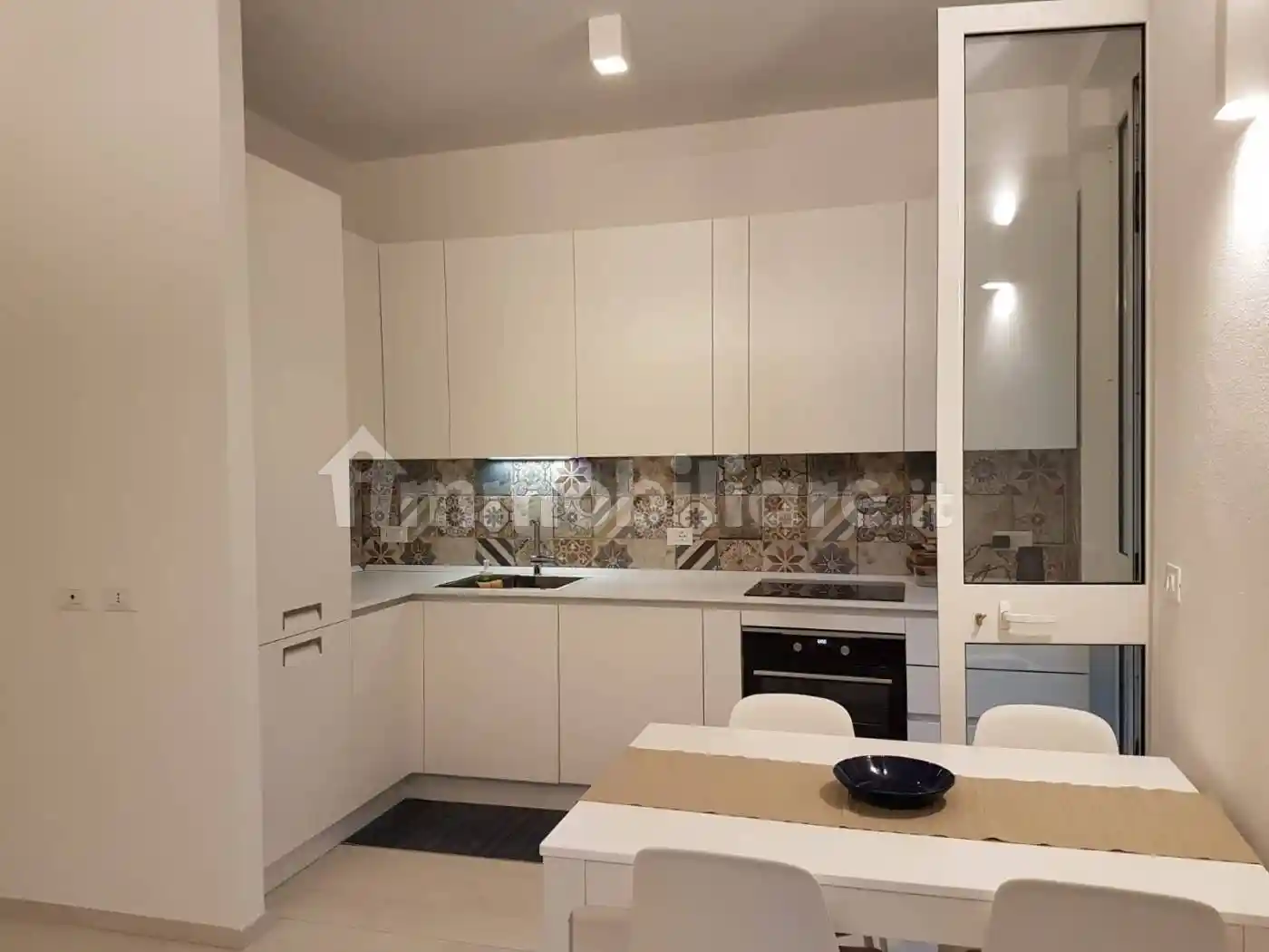 Appartamento in affitto a Sestri Levante
