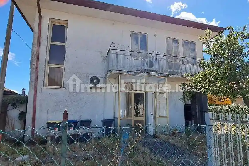 Casa indipendente in vendita a Campagna Lupia