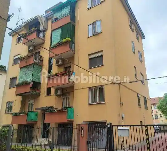 Appartamento in vendita a Venezia
