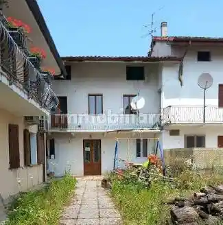 Villetta a schiera in vendita a Sequals