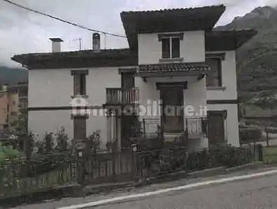 Appartamento in vendita a Longarone