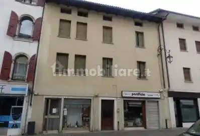Appartamento in vendita a Feltre