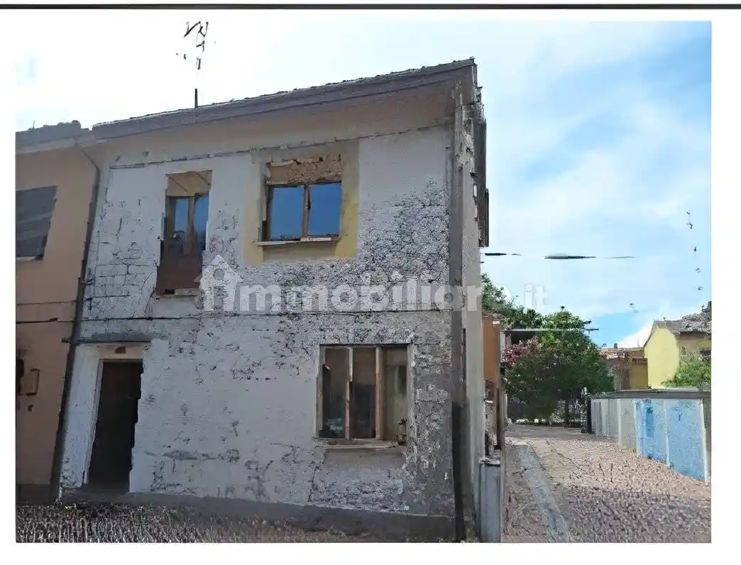 Appartamento in vendita a Venezia