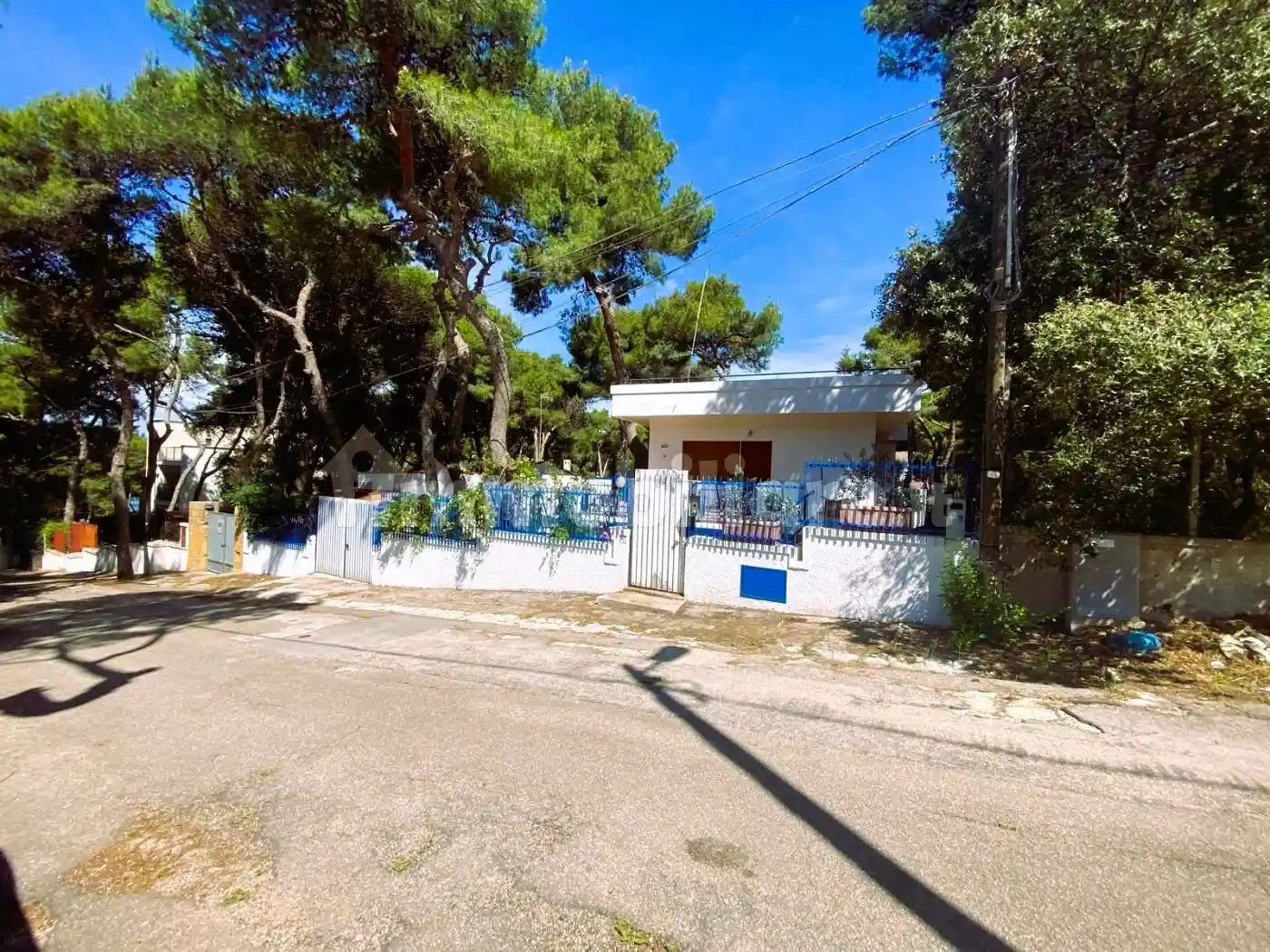 Villa in affitto a Pulsano