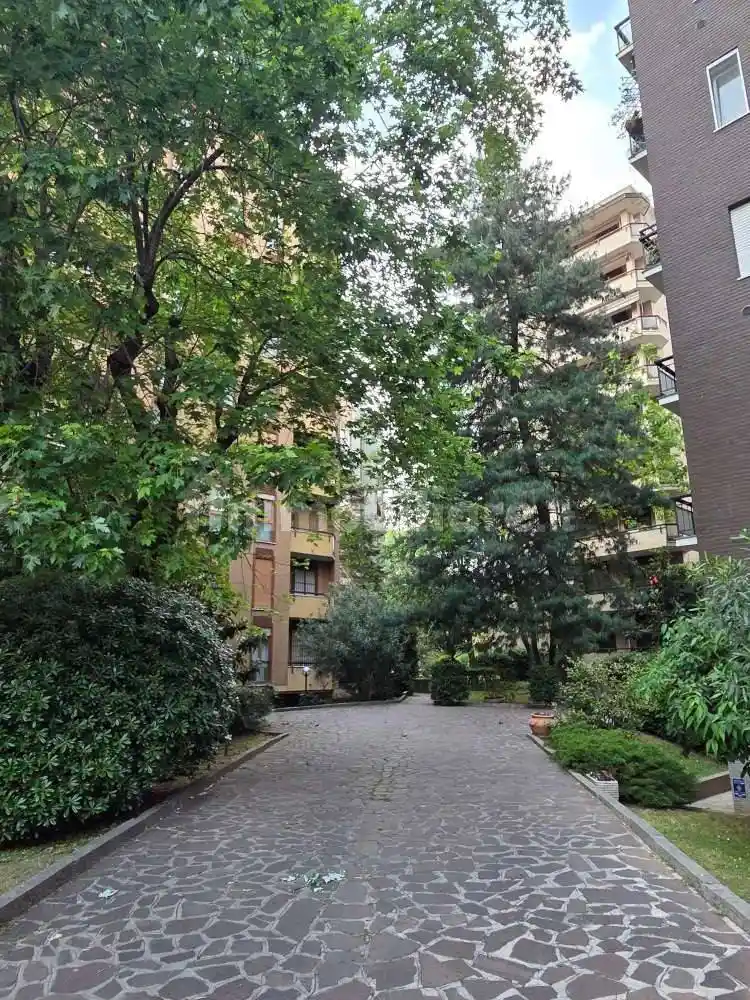 Attico - Mansarda in affitto a Milano