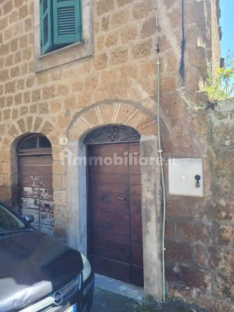 Appartamento in vendita a Vejano