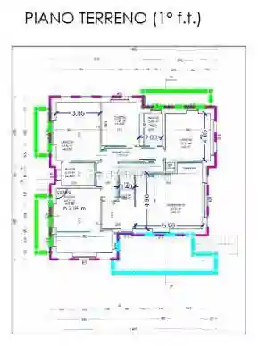 Villa - foto 3