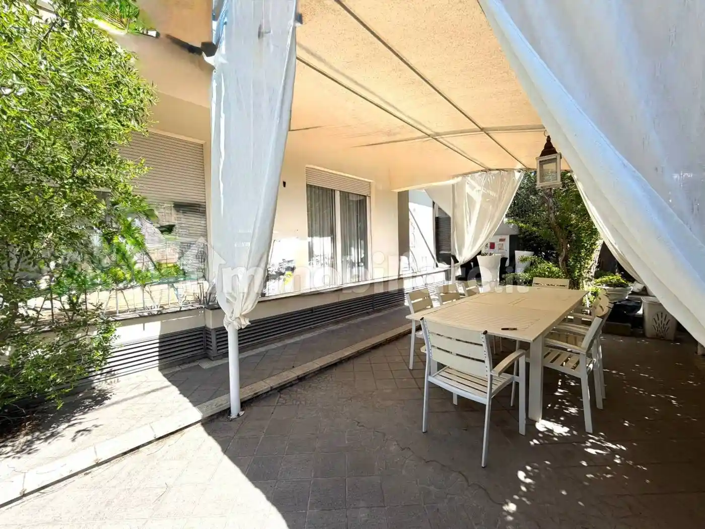 Appartamento in vendita a Riccione
