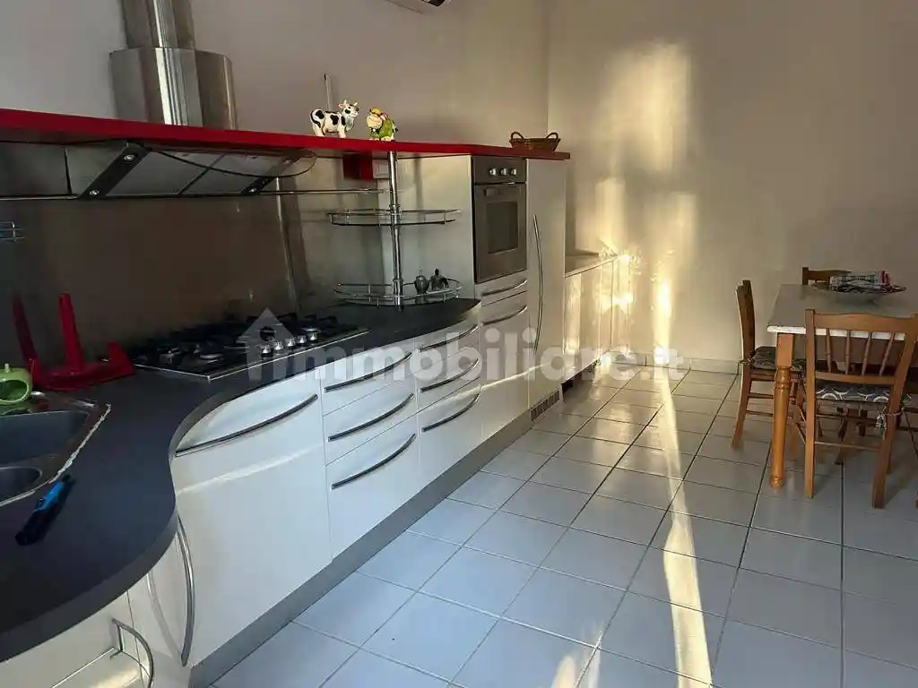 Appartamento in affitto a Stalettì