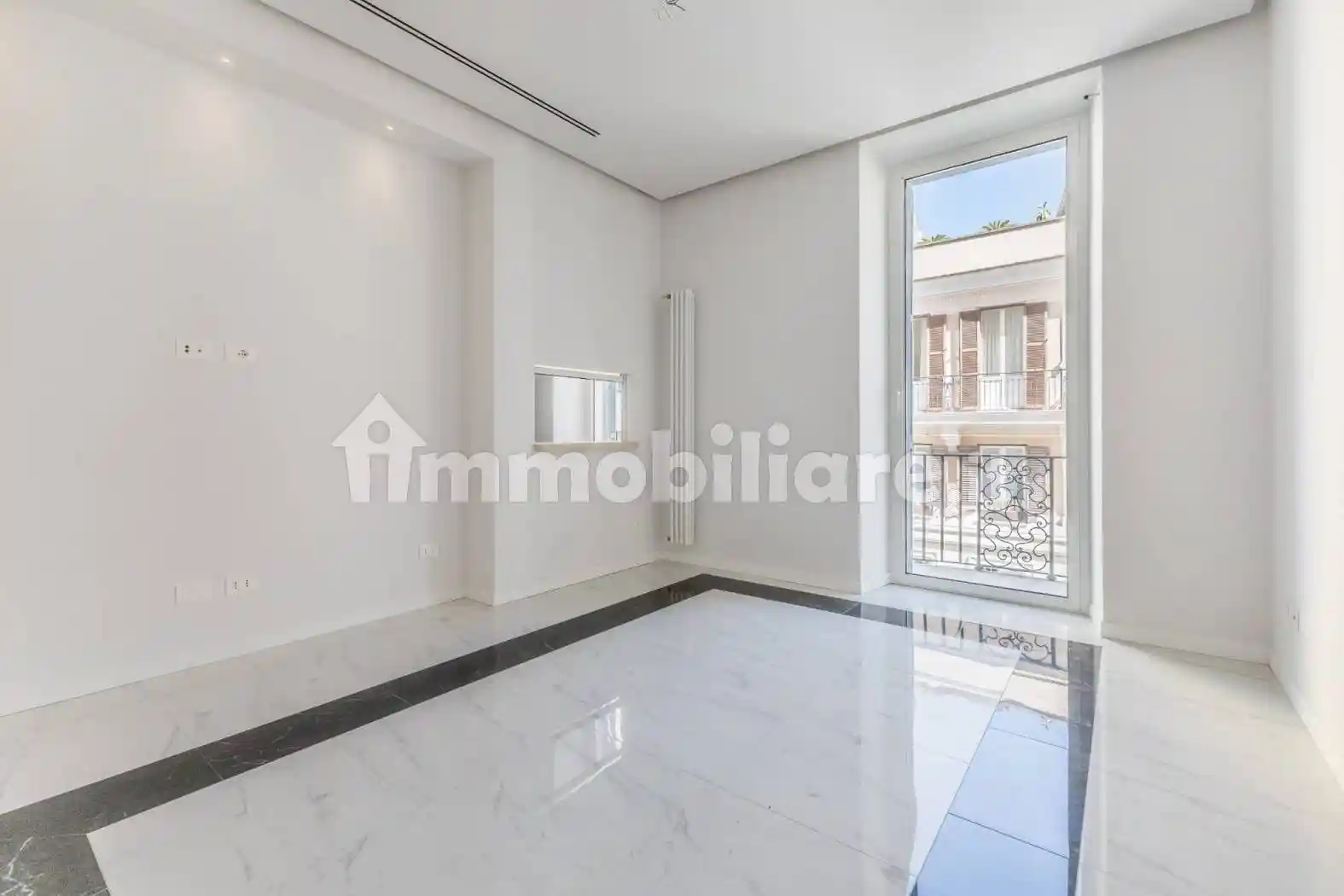 Appartamento in affitto a Roma