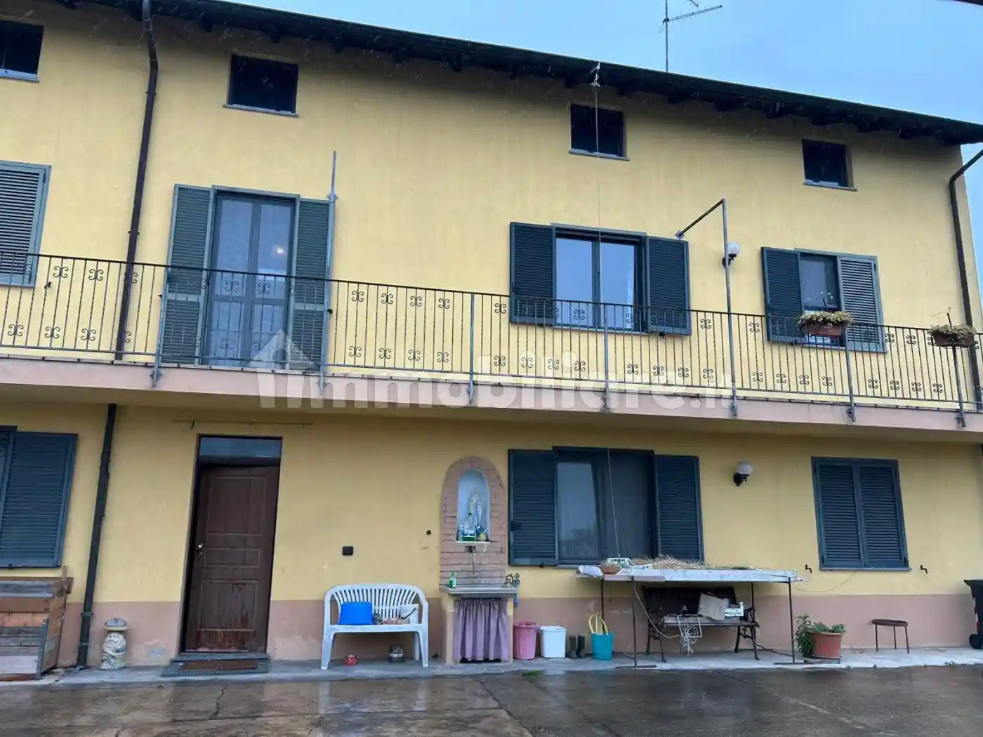 Rustico - Casale in vendita a Casale Monferrato