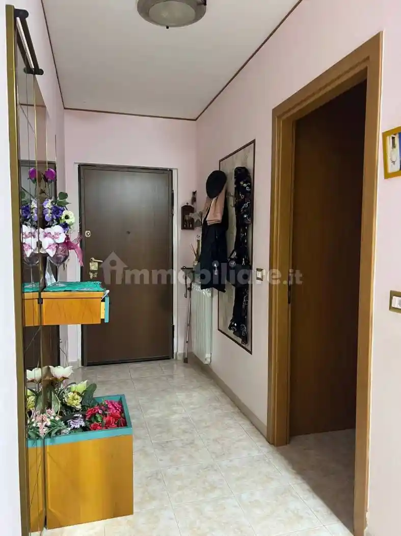 Appartamento in vendita a Formia