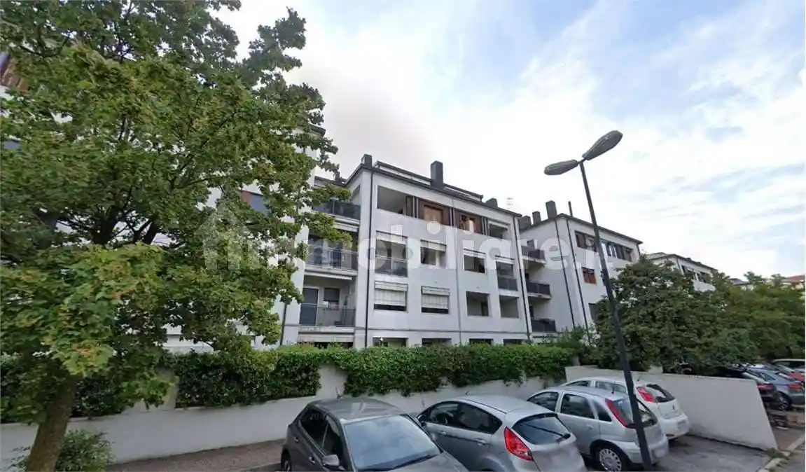 Appartamento in vendita a Treviso