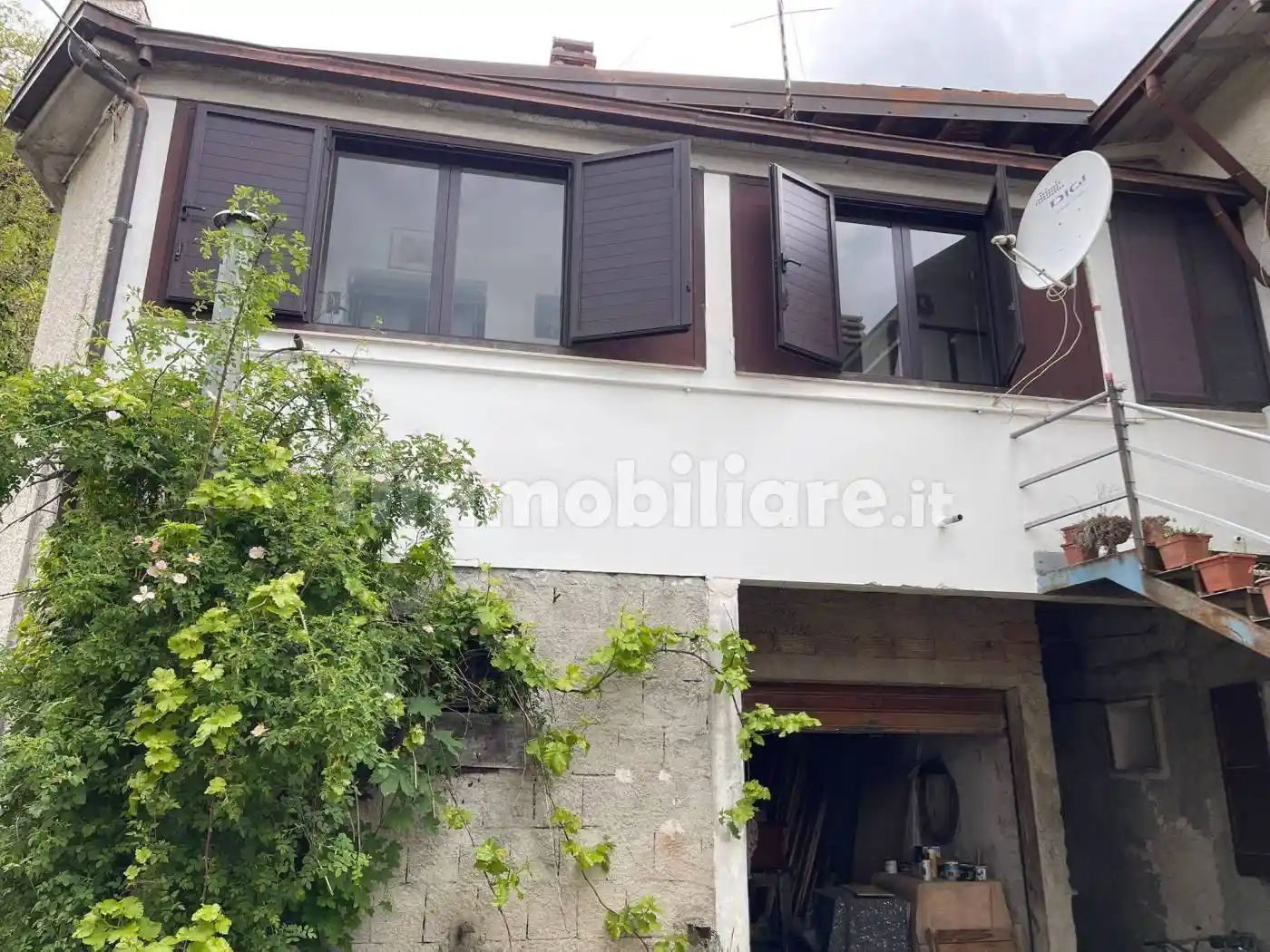Villetta a schiera in vendita a Ventasso