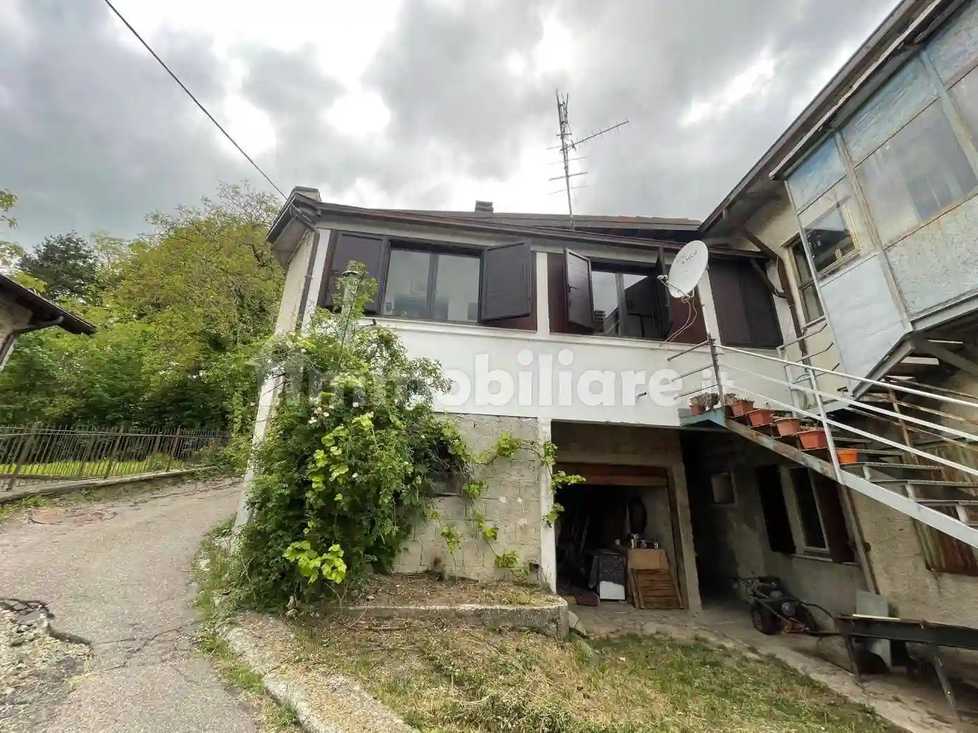 Villetta a schiera - foto 2