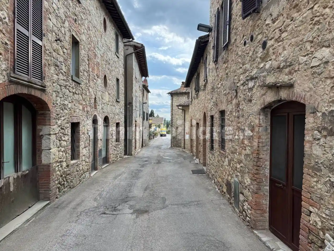 Casa indipendente in vendita a Gaiole in Chianti