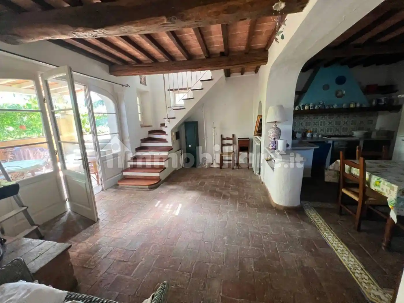Villa in vendita a Pietrasanta