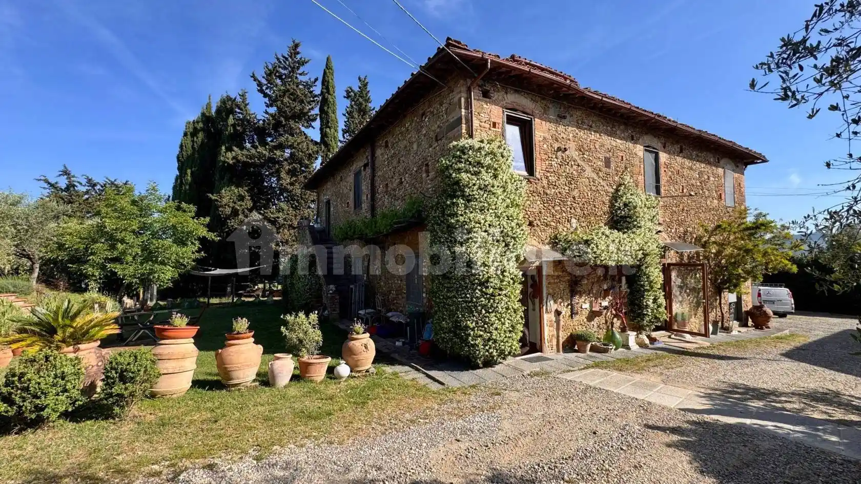 Rustico - Casale in affitto a Barberino Tavarnelle