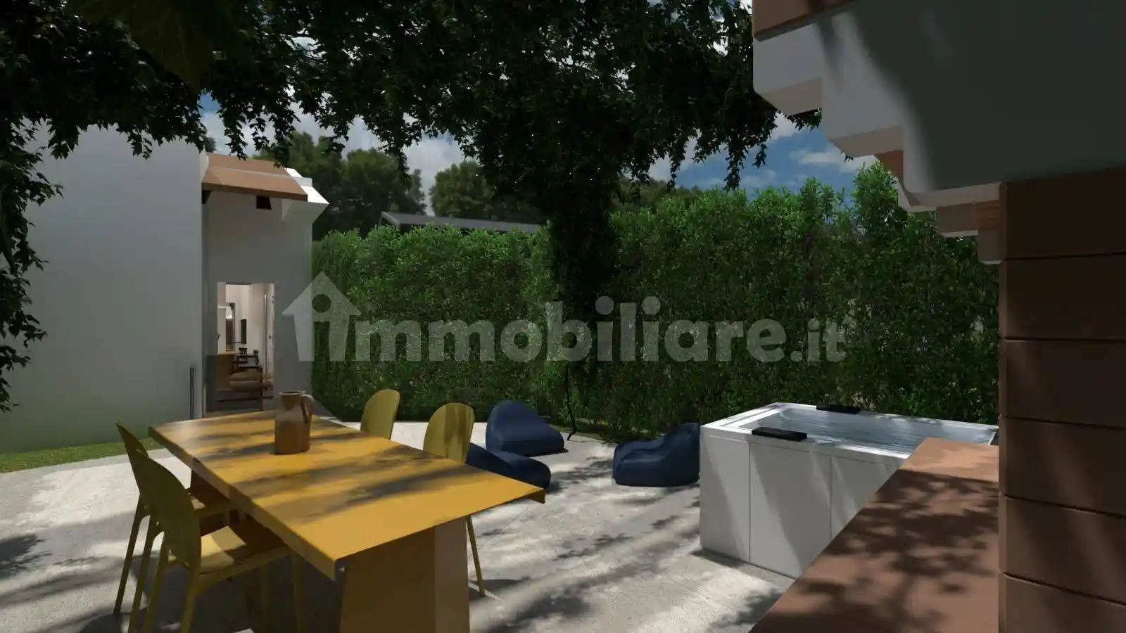 Rustico - Casale in vendita a Maratea