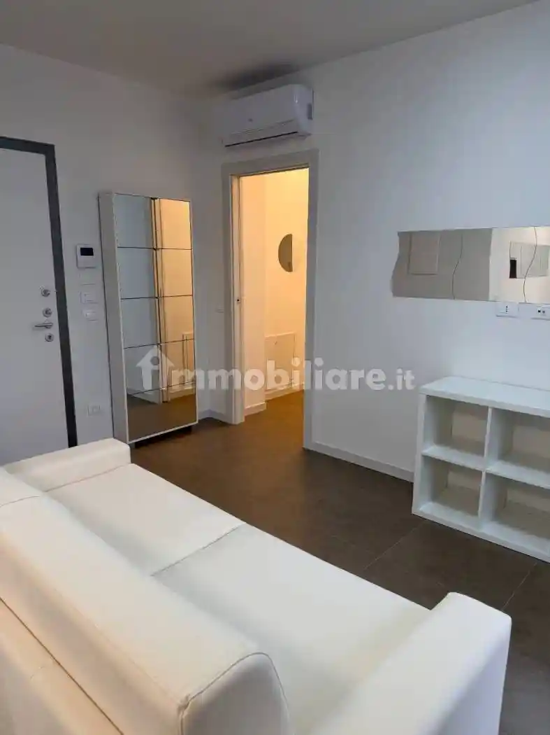 Appartamento in affitto a Sarnico