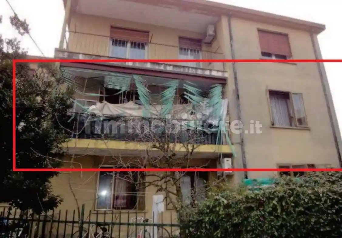 Appartamento in vendita a Vigodarzere