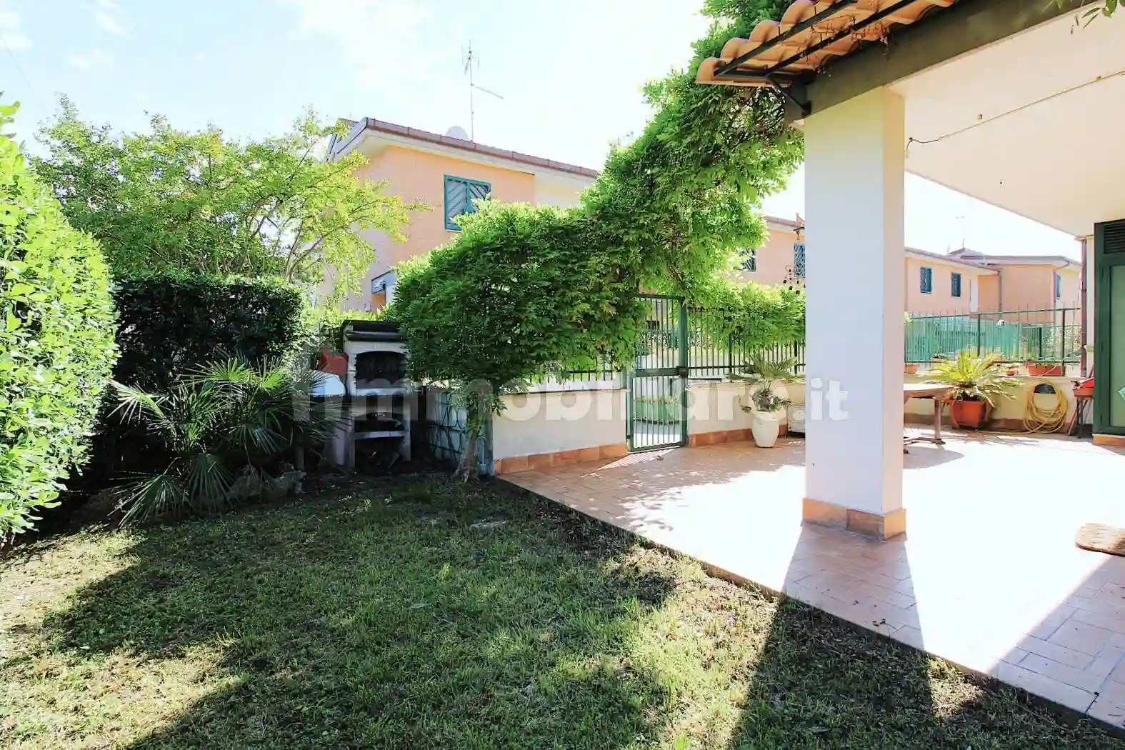 Villetta a schiera - foto 3