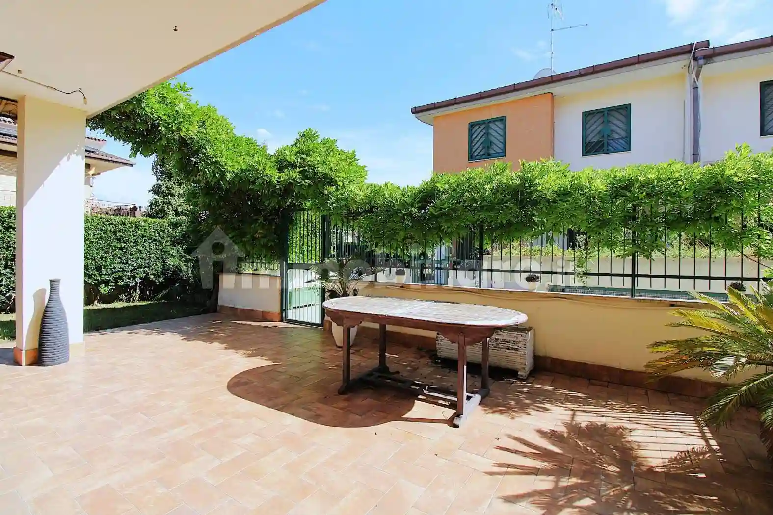 Villetta a schiera - foto 5