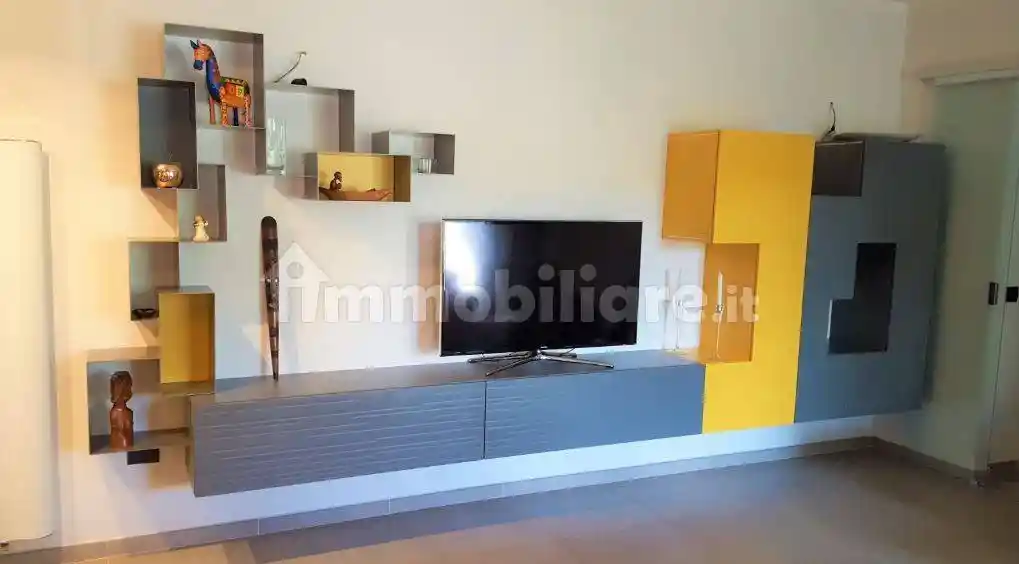 Appartamento in affitto a San Donato Milanese