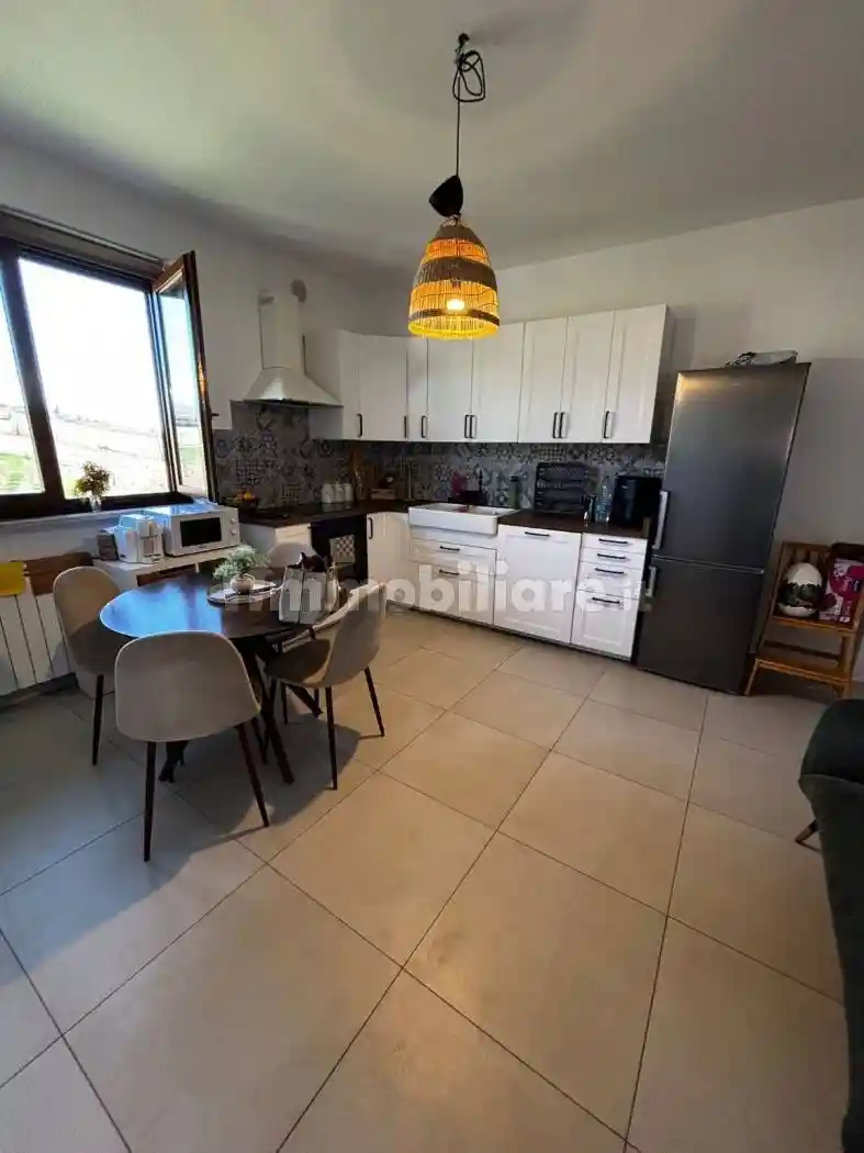 Villa in vendita a Cocconato