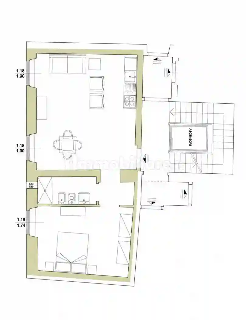 Appartamento - foto 5