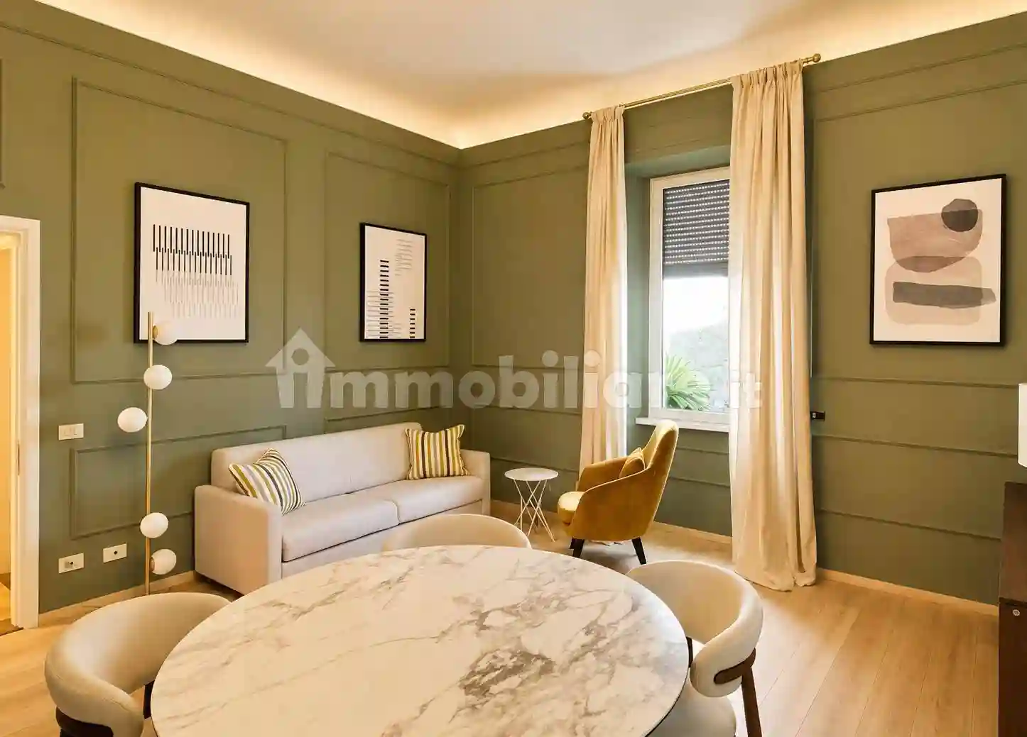 Appartamento - foto 5