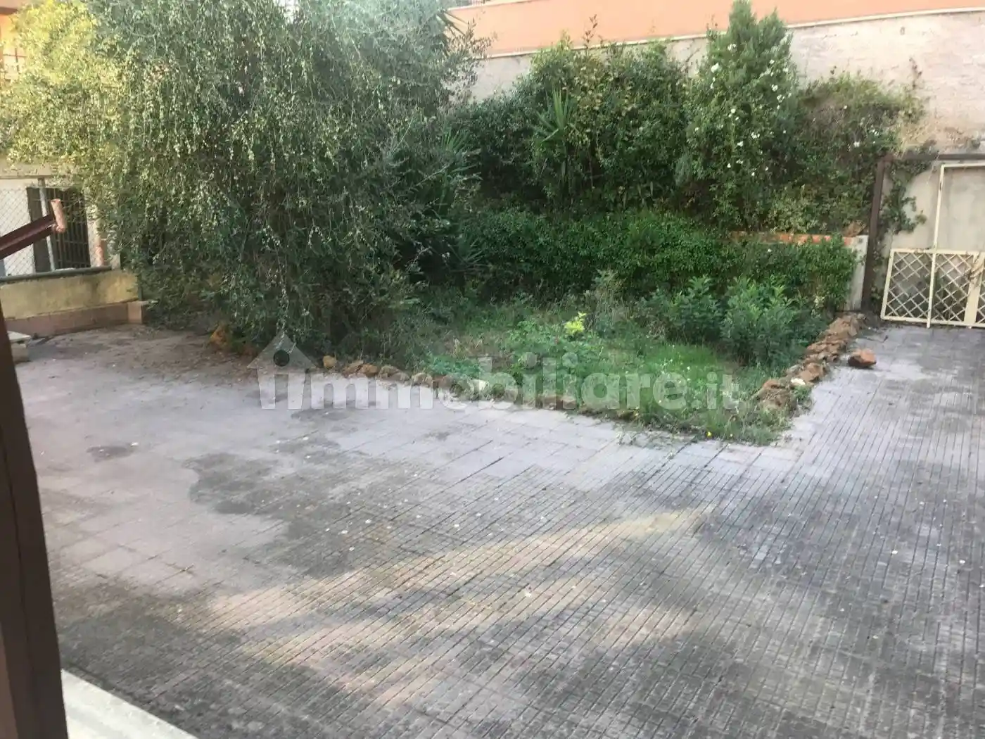 Villa in affitto a Roma