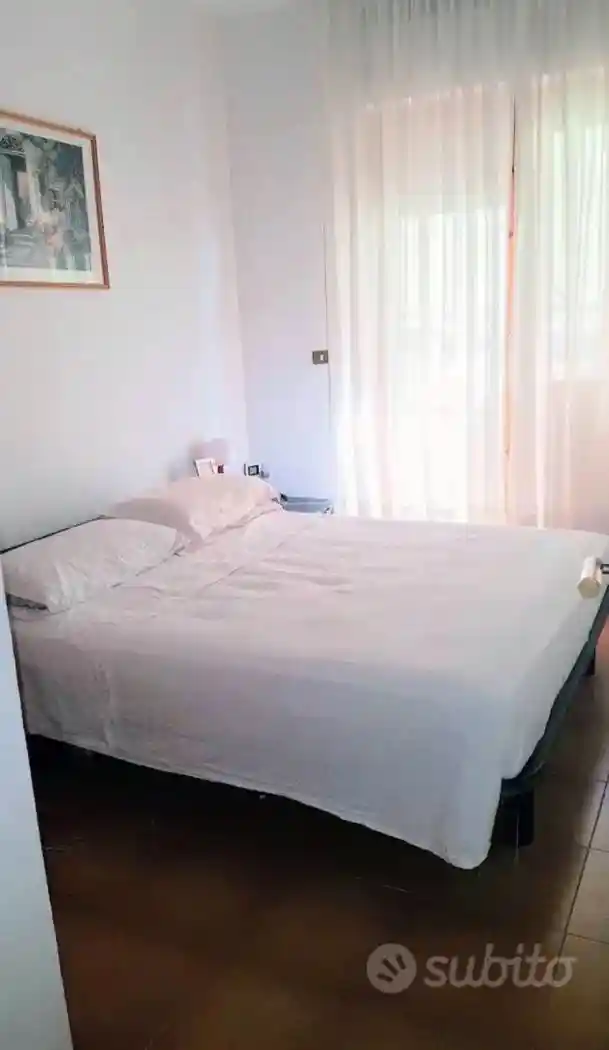 Appartamento in affitto a Francavilla al Mare