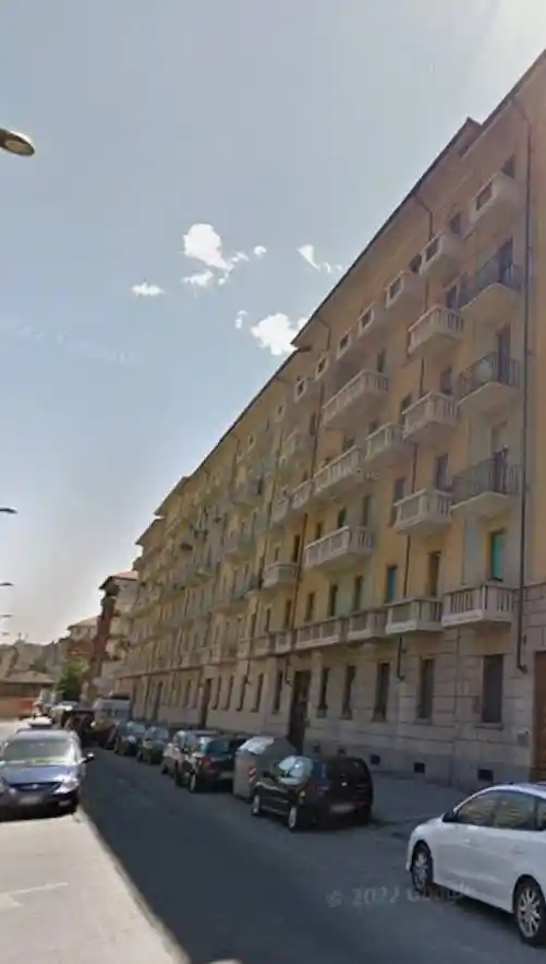 Appartamento in vendita a Torino